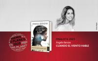 Cuando el viento hable (FINALISTA PREMIO PLANETA 2025) - details 1