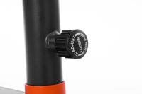 Mini Elíptica Dual Pedaleador Doble Función Dos Motores Independiente Deporte para el Hogar TRÉBOL ADVANCE - details 1