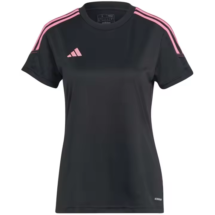 ADIDAS Camiseta Manga Corta Tiro23 Cbtr W Mujer manga corta negro de tenis y padel - IL7121 - 1