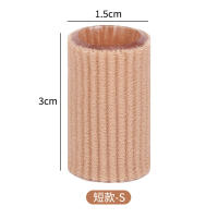 Protección De Dedos Y Tosca 1 PCS Almohadillas De Alivio Para Uñas Encogidas Y Callos Alivia Y Protege Los Cornos Y Ampollas - details 8