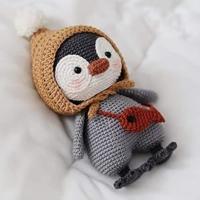 ZIMMY - Pack de Ovillos de Algodón Premium 100g y 220m - Lanas 100% Algodón Natural para Crochet y Tejido - Set de Colores Variados para Proyectos Creativos - details 0