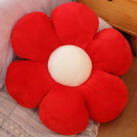 Juguetes De Peluche En Forma De Flor 30cm Suave Y Realista Almohada De Juguete Para Niñas Y Niños Cushion De Juego Plantas De Peluche - details 26