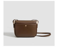 Bolso bandolera Nuevo para Mujer, de alta gama, ligero, de lujo, informal, Pequeño, Cuadrados, versáthil, pequeño - details 6