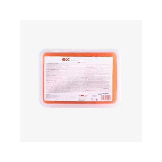 Parafina Naranja y Melocotón Perfect Beauty 500ml - 1