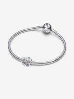 Pandora - Charm de pez hueco - Elementos del océano - Novedades de verano - details 1