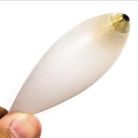 Juego De Flotadores De Pesca Buoy Bobber Plástico Para Carpa Pesca Al Arrojar Inmersión Sujeción Suave Tipo De Flotador: Flotador De Fundamento - details 4