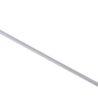 Destornillador Magnético De Largo Con Mango De Goma Herramienta De Reparación Slotted Y Cross Apto Para Electricidad - details 10