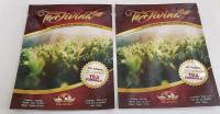 Te Divina -Vida Divina Rvs Regala Vida Sana Te Divina ( 2 Sobres) - details 0