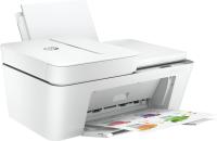 HP DeskJet 4120e - Impresora Multifunción, Wi-Fi Direct,  HP Smart App,  USB 2.0 de Alta velocidad y Apple AirPrint, Imprime,  Escanea y Copia en Blanco & Negro y en Color, 6 Meses de Impresión Instant Ink con HP+ - 26Q90B - details 5