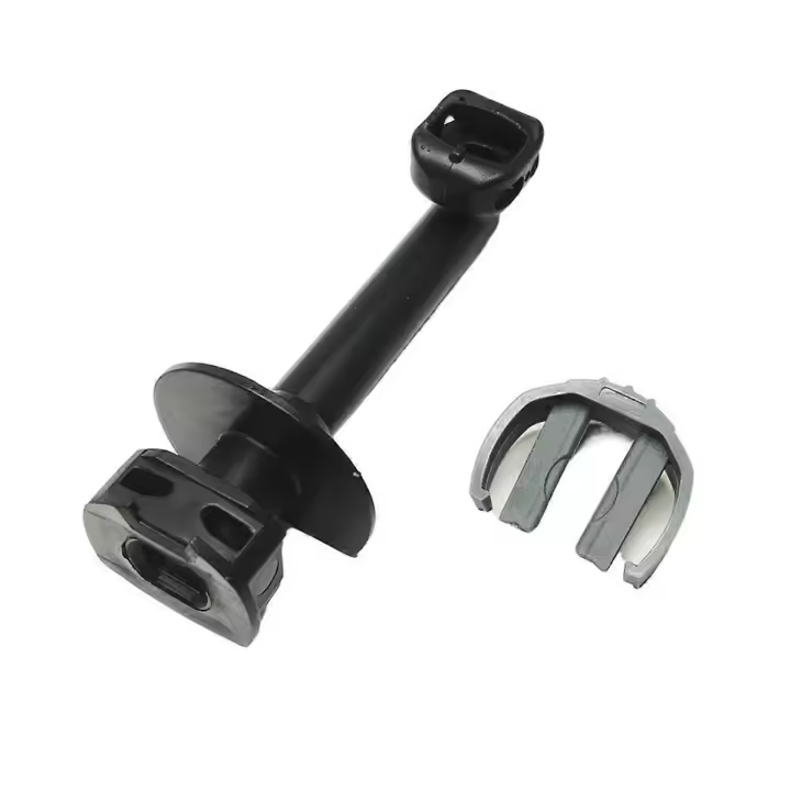 Salida de HD Largo + abrazadera para Karcher 4.064-069.3 KHD4-pieza de alta calidad - 1