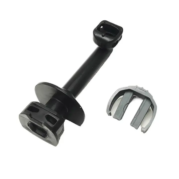 Salida de HD Largo + abrazadera para Karcher 4.064-069.3 KHD4-pieza de alta calidad - 1