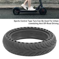 Pneumático Sólido De 8.5x2.0 Para Patinete Eléctrico Xiaomi M365 pro 1S Pro2 Mi3 Absorbedor De Choque Honeycomb Rueda Tubless - details 7