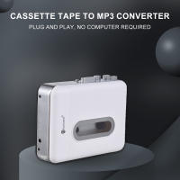 TONIVENT Convertidor De Cinta Al MP3 Jugador De Tarjeta USB Grabadora De Cinta Al MP3 Jugador De Cinta Reproductor De Cinta - details 10