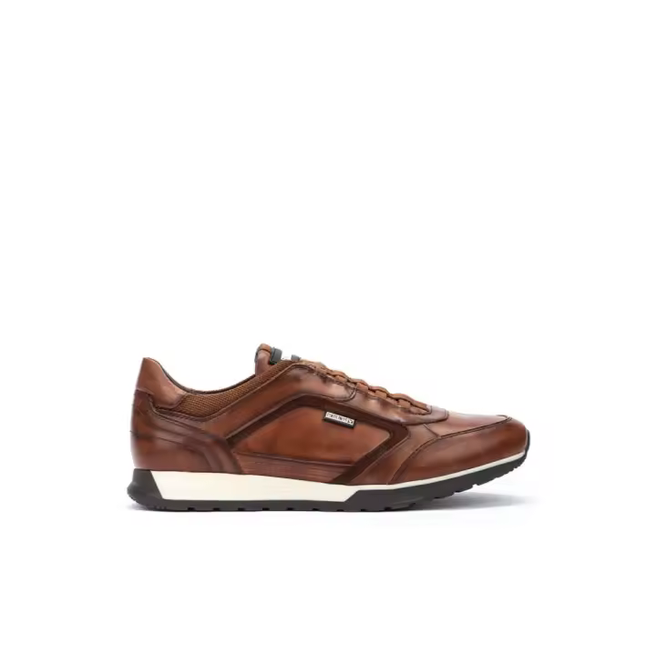 Calzado Deportivos marca Pikolinos modelo M5N-6247C1-Cu para hombre en color marrón - 1