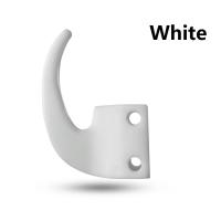 Gancho De Nylon Para Scooter Eléctrico NINEBOT MAX G30 G30D Accesorio De Almacenamiento Colgador De Bolsas Y Claws En 3 Colores - details 5