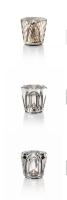 Lámpara De Mesa LED Diamante Recargable Para Decoración De Barra Restaurante Y Ambiente Con Cristal Ideal Para Dormitorio - details 7
