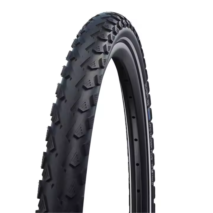 Schwalbe Cubierta Rígida De Mtb Land Cruiser Plus Active 26´´ X 2.00 - 1