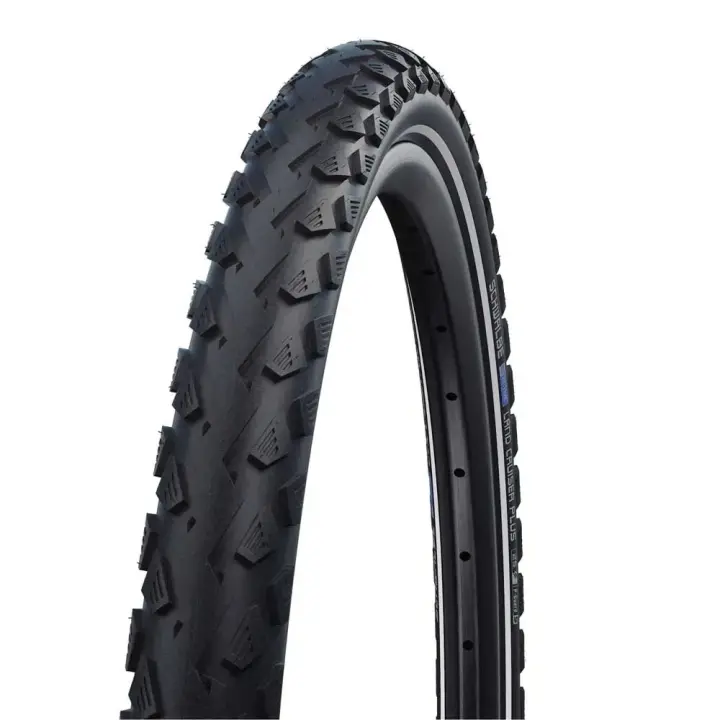 Schwalbe Cubierta Rígida De Mtb Land Cruiser Plus Active 26´´ X 2.00 - 1