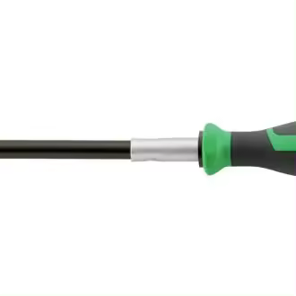 STAHLWILLE 43103206 LLAVE DE VASO CON MANGO EN T 2C, VASTAGO FLEXIBLE 12506-2K 6 - 1