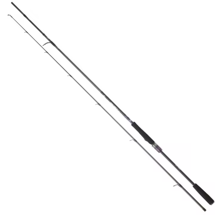 Daiwa Caña De Spinning Prorex Ags - 1