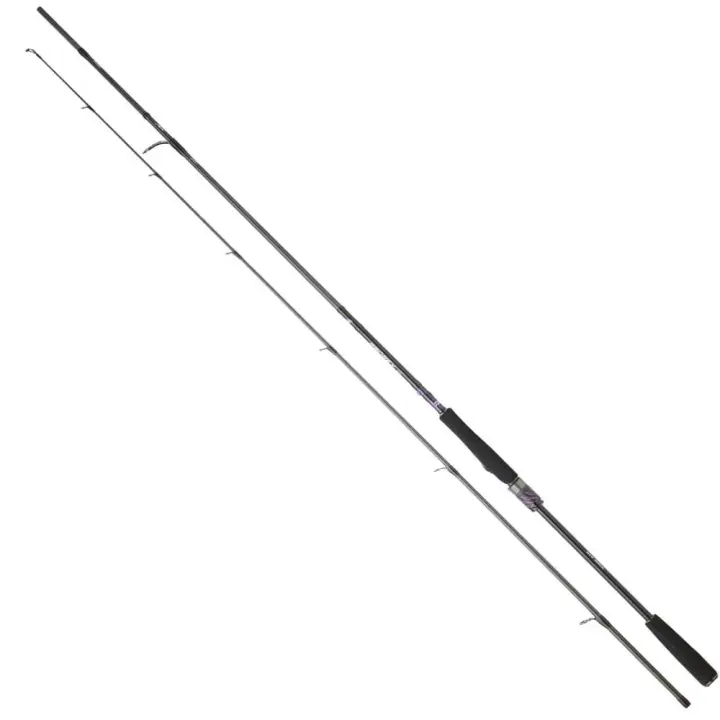 Daiwa Caña De Spinning Prorex Ags - 1