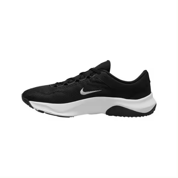 NIKE LEGEND ESSENTIAL 3 NN NEGRO/BLANCO 001 - 1
