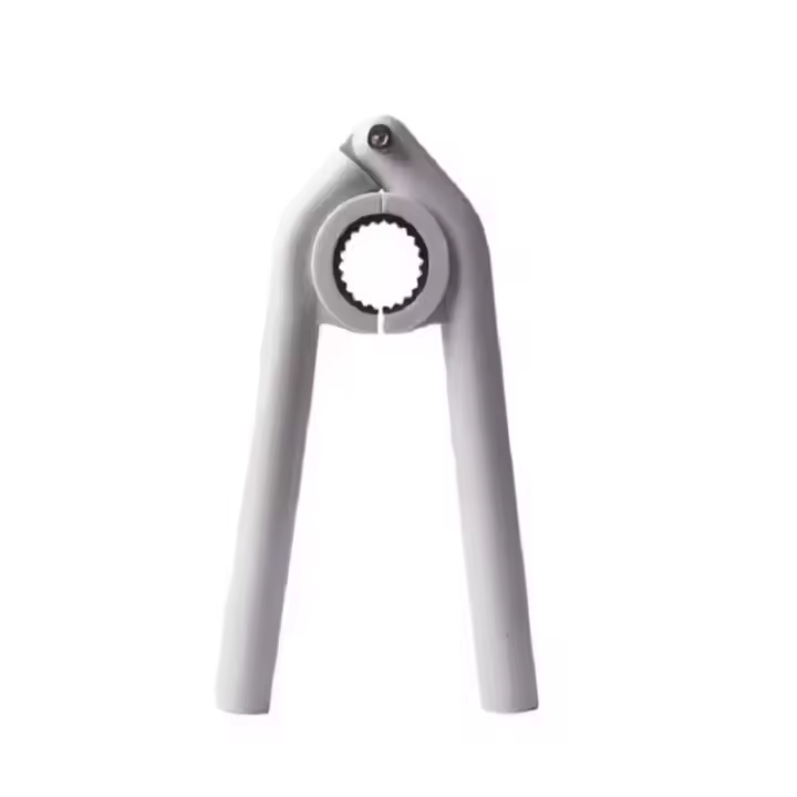 Llave Aerator De Grifo Herramienta Para Eliminación Y Almacenamiento Fácil ABS Material Grifo Aerator Llave Cache - 1