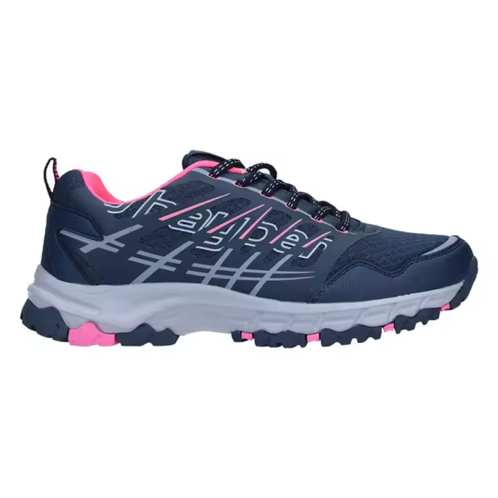 Deportivo marca J´Hayber para mujer en color azul - 1