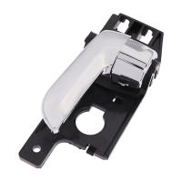Manija De Puerta Interior Para Kia Sportage 2007-2013 Izquierda Y Derecha Parte Original 82610-1F010 Accesorios De Exterior - details 6