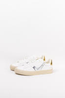 Lyla Wang Zapatillas deportivas mujer Corina con cordones piel sintética plantilla acolchada - details 0