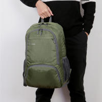 Mochila Plegable Y Ligera Para Hombres Y Mujeres Impermeable Y Packable Para Viajes Al Aire Libre Senderismo Ciclismo Camping Bolsa De Hombrosdetails 7