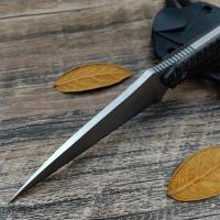 Cuchillo Fijo CR 2388 Hoja De Acero Inoxidable 8Cr13Mov Manija De G10 Herramienta De Sobrevivencia Al Aire Libre Adventure High Hardness Cuchillo Recto - details 3