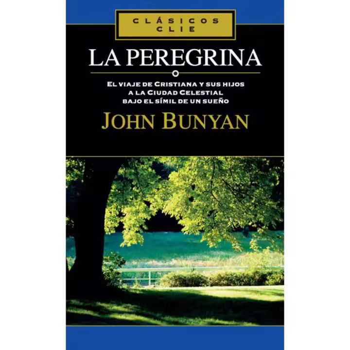 Peregrina, La - 1