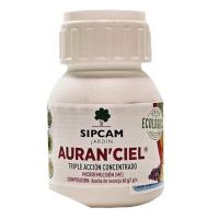 AURAN´CIEL 50ml - Triple acción concentrado a base de aceite de naranja. Insecticida, fungicida y acaricida. Eficaz contra mildiu, pulgón y araña roja - Sipcam - details 0
