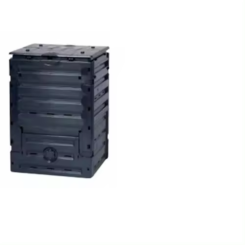 Compostador GRAF Eco Master 300 l. negro 628000 - 1