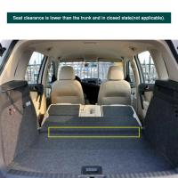 Kit De Montaje Para Asiento Infantil De Coche Universal Con Ancoración ISOFIX Latch Interface Bracket Reemplazo De Arraigado - details 7