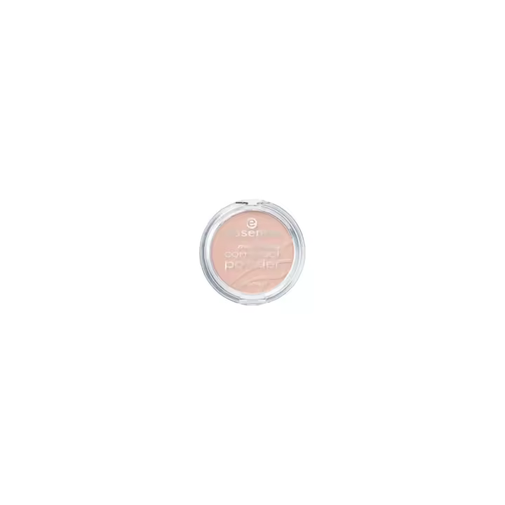 ESSENCE POLVOS COMPACTOS MATIFICANTES 10 - 1