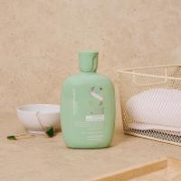 Alfaparf Sdl Scalp Rebalance Antidandruff Shampoo 250Ml - details 4