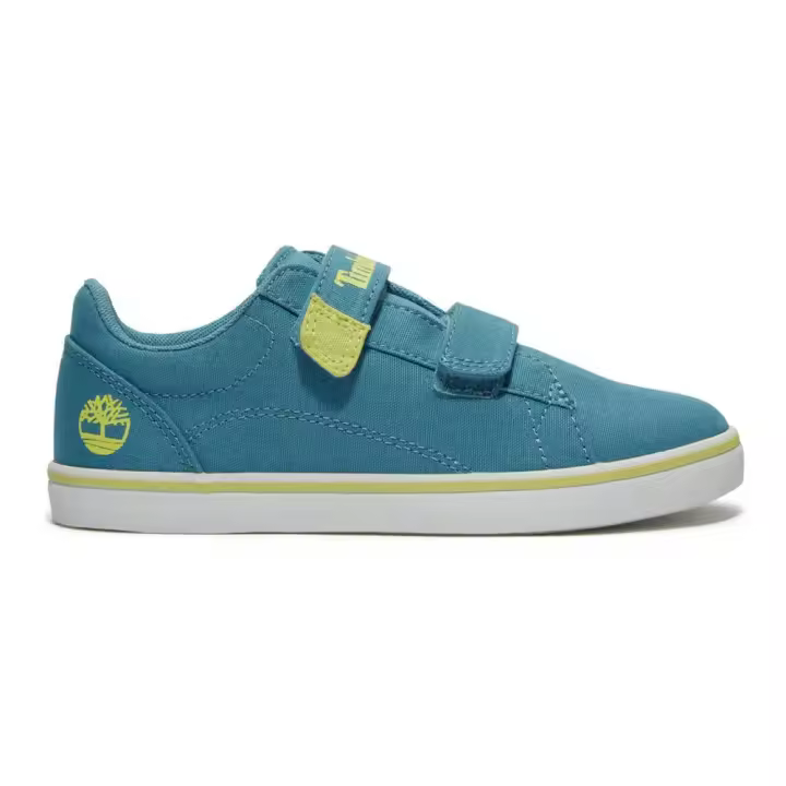 Timberland Zapatillas Para Niños Pequeños Stone Jump Hook&loop - 1