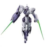 Kit De Montaje De Modelo XINGDONG HG 1/144 Zaku 2 Blanco Lobo MS-06R-1A Figura De Acción Colección SongyongZhen Robot De Plástico - details 14