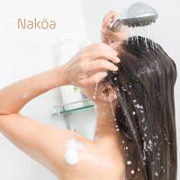 Shampo Naköa con aceite esencial de Camellia Hydra-Softening NO Silicona | Envenus - details 1
