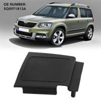 Tapa Protectora Para Terminal Positiva De Batería De Vehículo Universal Compatible Con 5Q0971813A Para Coches - details 0