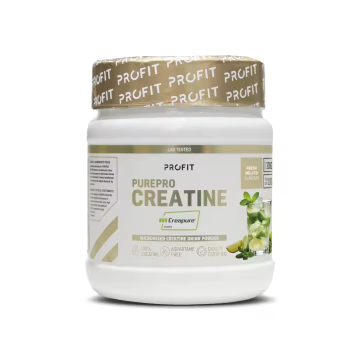 PROFIT PurePRO Creatine (Creapure®) - 300 gr - 1