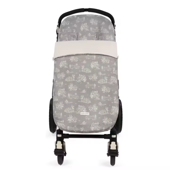 Saco Silla Entretiempo Pasito a Pasito Toile de Jouy - 1