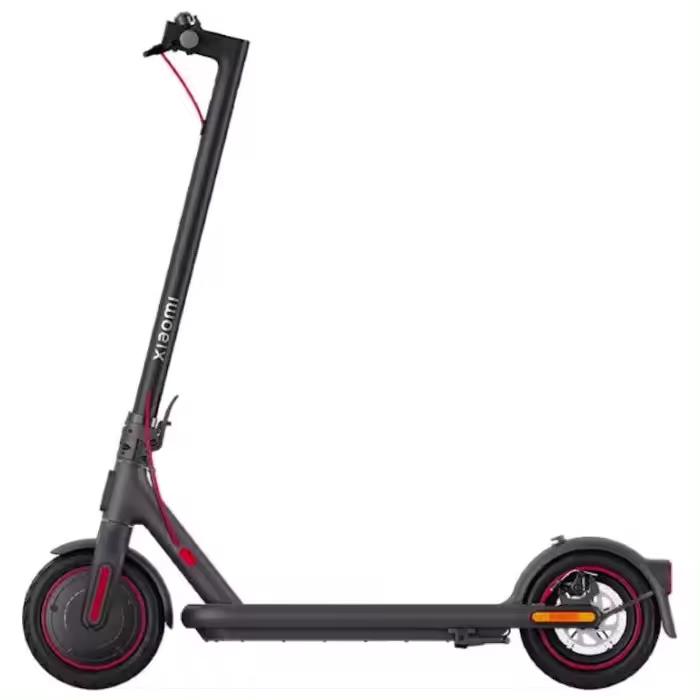 Patinete Eléctrico Xiaomi Electric Scooter 4 pro - 1
