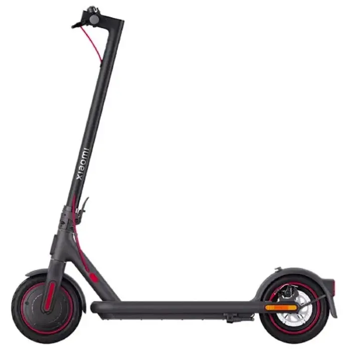 Patinete Eléctrico Xiaomi Electric Scooter 4 pro - 1