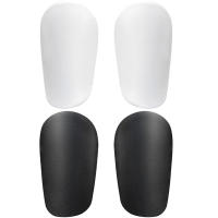 Protector De Pies Para Fútbol 1 Par De Protección Extra Pequeña Guantes De Tela De Seda Para Adultos Y Niños Material PVC - details 10