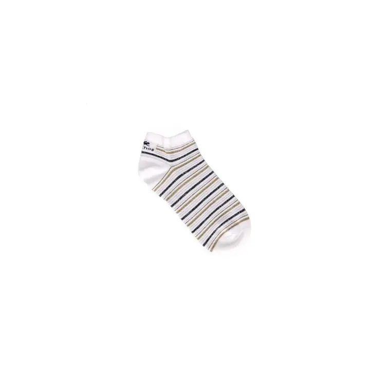Calcetines FLUCHOS CA0011 Azul/Blanco Mujer. - 1