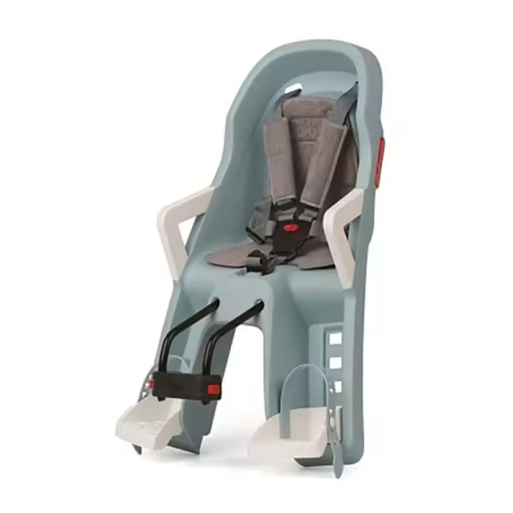 Polisport Move Silla Portabebés Delantera Guppy Mini - 1