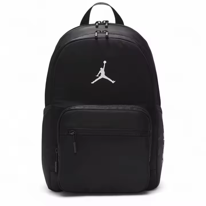 Mochila NIKE JAM MVP MA9033 023 Negro - 1